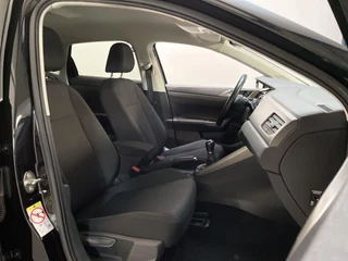 Volkswagen Polo 1.0 TSI R-Line Edition LED Navigatie Parkeersensoren Climate Control DAB+ / 6