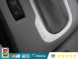 Renault Zoe Q210 Zen Quickcharge 22 kWh | KOOPACCU | Navigatie / 35