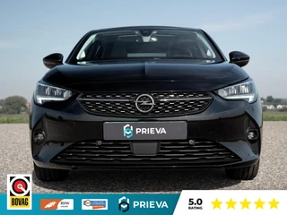 Opel Corsa 1.2 PureTech Sport | Pano | Camera | CarPlay / 9