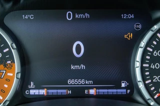 Jeep Renegade 1.4 MultiAir Limited Grijs Kenteken|Parkeersenoren|Navi|EX BTW| / 27