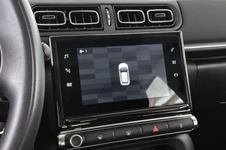 Citroen C3 1.2 PureTech C-Series Navigatie Clima / 16