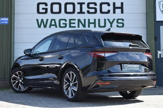 Skoda Enyaq iV 60 Sportline | Camera | Carplay | Cruise Control | / 4