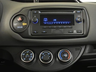 Toyota Yaris 1.0 VVT-i Comfort 5 Drs Airco / 11