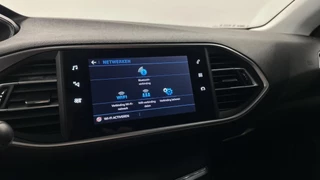 Peugeot 308 SW 1.2 PureTech Active Pack TREKHAAK NACI LM CARPLAY. / 45