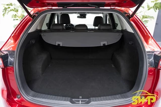 Mazda CX-5 2.5 4WD SkyActiv-G 194 Luxury | ACC | memory | Navi | 360 cam | Bose | Dodehoek | Full option / 28