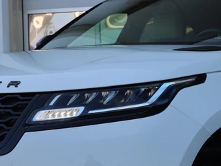 Land Rover Range Rover Velar 2.0 P400e | R-Dynamic | SOH 92% | / 57
