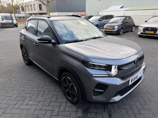 Citroën C3 100pk Max (Camera - Navigatie - Automatische Airco - LED - 17"- Apple Carplay - Draadloos laden - Two Tone) / 8