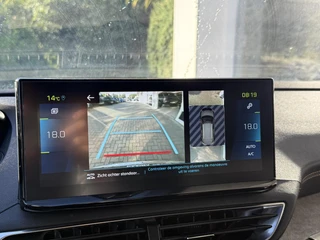 Peugeot 3008 1.6 HYbrid4 300 GT | Open Dak | Focal | Elektrische Achterklep | Navi | Ecc | Cruise Control | / 16
