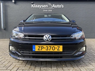 Volkswagen Polo 1.0 Comfortline  | apple carplay - android auto | airco | cruise control | bluetooth | lichtsensor | NL auto / 2