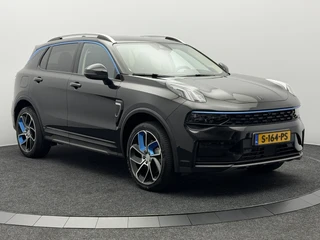 Lynk & Co 01 1.5 Plug-in Hybrid 262PK | Origineel NL Panoramadak | Infinity Audio | 360 Camera / 14