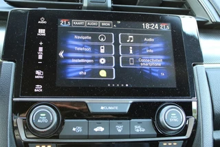Honda Civic 1.0 I-VTEC ELEGANCE Automaat **NL-Auto** / 39