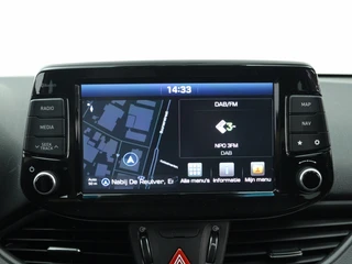 Hyundai i30 Wagon 1.4 T-GDI Premium Trekhaak | Navigatie | Camera | Cruise control / 31