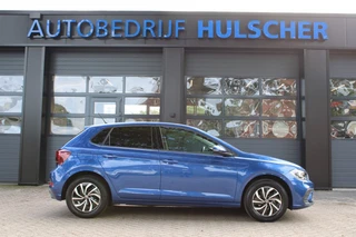 Volkswagen Polo 1.0 TSI LIFE **NL-Auto** Parkeersensoren v.a. / apple carplay / android / 9