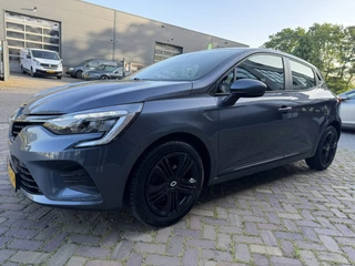Renault Clio 1.0 TCe / Navigatie / Apple CarPlay - Android / 1e Eigenaar / ALL-Season banden / Cruise Control / PDC met optische w / 5