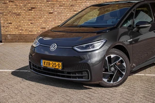 Volkswagen ID.3 Pro Performance 58 kWh, SOH96%, Pano,ACC,BTW / 11