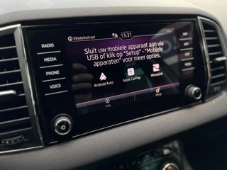 Skoda Karoq 1.5 TSI ACT Business Edition Plus / CarPlay / 12