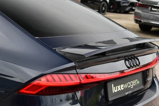 Audi A7 Sportback 55 TFSI e quattro Comp  Pano HUD B&O 360 Massage Laser-LED Comf-zetels / 67