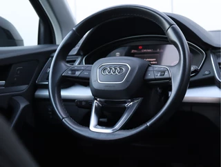 Audi Q5 50 TFSI e S-line  | Luchtvering | Trekhaak | Panoramadak | 92,3% SOH / 24