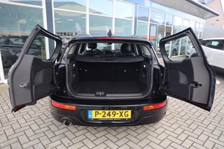 Mini Clubman 1.5 One Business Edition|Automaat|Clima|Navi|Cruise|LED / 12