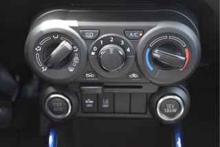Suzuki Ignis 1.2 Smart Hybrid Select  | Camera | Carplay/Android | Airco | DAB | Stoelverwarming | Full LED/Xenon | LM-Velgen / 23