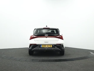 Hyundai i20 1.0 T-GDI Comfort Automaat | Private lease 469,- per maand / 9