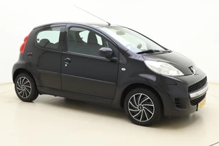 Peugeot 107 1.0-12V XS / 8