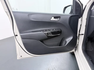 Kia Picanto 1.0 DPI DynamicLine  - Achteruitrijcamera - Cruise control - AppleCarplay/Android Auto - Fabrieksgarantie Tot 2032 / 22