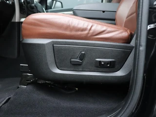 Dodge Ram 1500 5.7 V8 4x4 Crew Cab Classic | LEDER | SCHUIFDAK | LPG | TREKHAAK | NAVIGATIE / 17