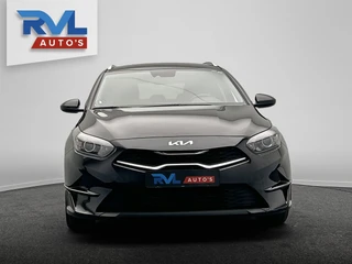 Kia Ceed Sportswagon 1.0 T-GDi DynamicLine 1e Eigenaar |Apple/Carplay | Climate/control | Dealer Ondr. / 42