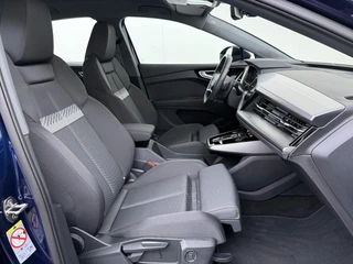 Audi Q4 Sportback e-tron 45 Edition 82 kWh / 45
