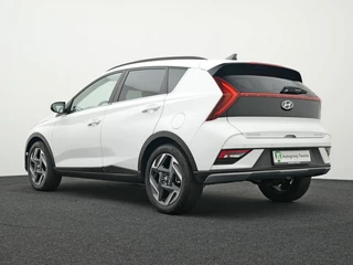 Hyundai Bayon 1.0 T-GDI Comfort Smart Automaat Private Lease 469 pm / 8