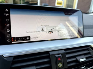 BMW X3 sDrive18d 150pk High Executive  Leer, Navi, Trekhaak / 8