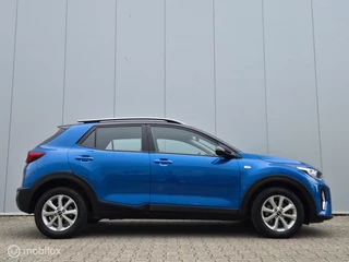 KIA STONIC 1.0 T-GDI MHEV DYNAMICLINE/CAMERA/LED/CLIMATE/CARPLAY/TWO-TONE/15''LMV / 7