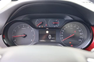Opel Crossland 1.2 Turbo GS Line|Camera|Navi|Cruise control|Apple carplay/Android auto| / 28