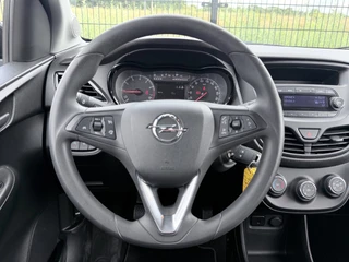 Opel KARL 1.0 ecoFLEX Edition Airco | Bluetooth | Cruise Control / 15