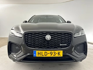 Jaguar F-PACE 2.0 P400e R-Dynamic HSE Black Pack Panoramadak | Massagestoelen + Ventilatie | Head-Up Display / 29