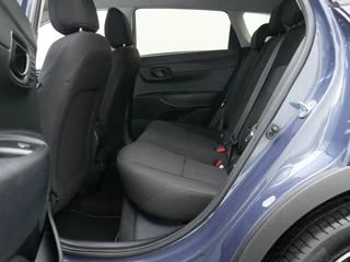 Hyundai Bayon 1.0 T-GDI Comfort Smart | Navi | Private lease 439 pm / 14