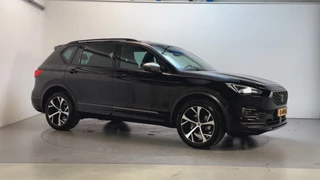 Seat Tarraco 1.5 TSI 150pk FR Virtual Cockpit Climate Control App-Connect Trekhaak / 2