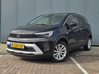 Opel Crossland 1.2 Turbo Elegance | Apple-Android | Navigatie | 360 Parkeercamera