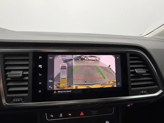 SEAT Ateca 1.5 TSI 150PK Style Business Intense Trekhaak Elektrisch | Camera | Full-Led | Carplay&Android / 11
