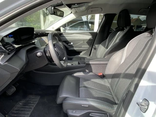 Peugeot 308 SW 1.2T 130pk Automaat Allure | AGR Comfortstoel | Camera voor & achter | Stoelverwarming | Navi | Keyless Entry / 9