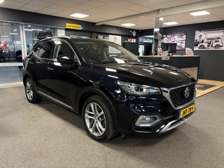 MG EHS 1.5 TGDI Luxury PHEV / automaat / 360camera / Leder/ carplay / Panorama-dak / 8