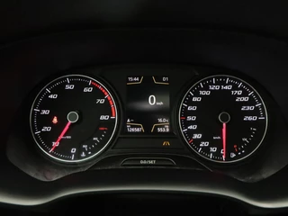 SEAT Ateca 2.0 TSi 190 Pk Automaat FR 4DRIVE | Trekhaak | 1900kg trekgewicht! | 360° Camera | Panodak | Cruise | CarPlay | 19 Inch / 28