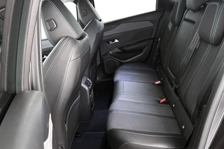 Peugeot 308 SW 1.2 PureTech Allure Pack Business 360 Camera AGR Stoel-Voorruitverwarming / 9