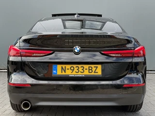 BMW 2 Serie Gran Coupé BWJ 2021 218i 136 PK Business Edition AUTOMAAT | PANODAK | CARPLAY+ANDROID  | NAVI | CLIMA | CRUISE | FULL LED | M-VELGEN | PDC | GETINT GLAS | / 33