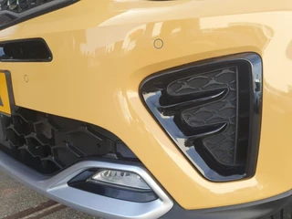 Kia Stonic 1.0T MHEV GT-PlusLine | Schuifdak | Stoel en stuurverwarming | Navigatie | Camera | Climate control | Cruise control | Getinte ramen achter | Parkeersensoren voor en achter | / 15