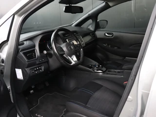 Nissan Leaf N-Connecta 40 kWh / 11