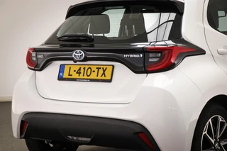 Toyota Yaris 1.5 Hybrid Dynamic | STOELVERWARMING  LED | CIMA | DAB  | APPLE | CAMERA / 19