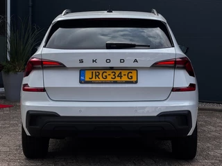 Skoda Kamiq 1.5 TSI 150 PK ACT Sport Business | Camera | Carplay | Stoelverwarming | Climate Control | Automaat / 5