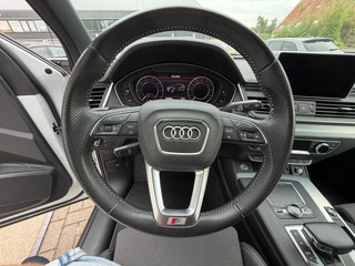 Audi Q5 55 TFSI e quattro Competition S-Line Nieuwstaat !! / 24